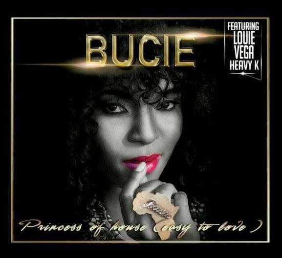 Bucie by SharingaNews